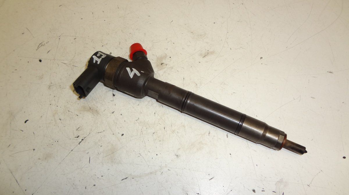 0445110411 Fuel Injector HYUNDAI i40 (VF) (2011-2019)