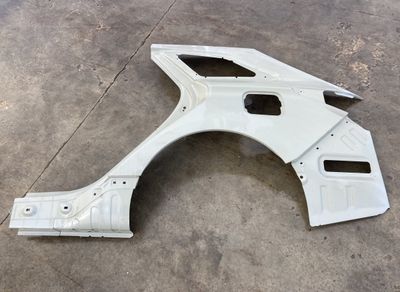 715033ZC00 Fender Rear Left HYUNDAI i40 (VF) (2011-2019)