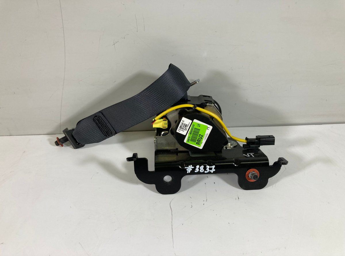 642915700A 89870-M5200UUG Seat Belt Rear Left HYUNDAI NEXO (FE) (2018-)