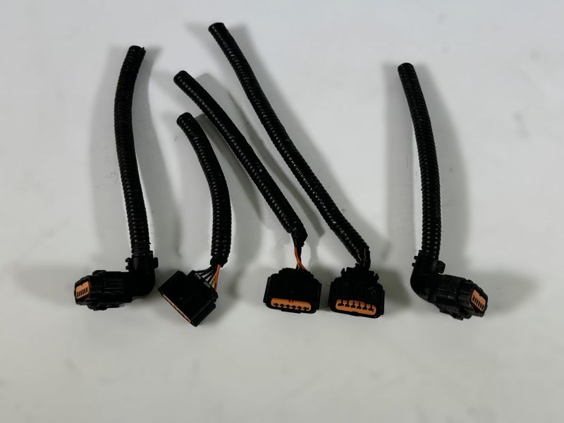 91890M5020 Parking sensors cable harness, front HYUNDAI NEXO (FE) (2018-)