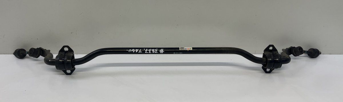 55510M5000 Stabilizer bar rear HYUNDAI NEXO (FE) (2018-)