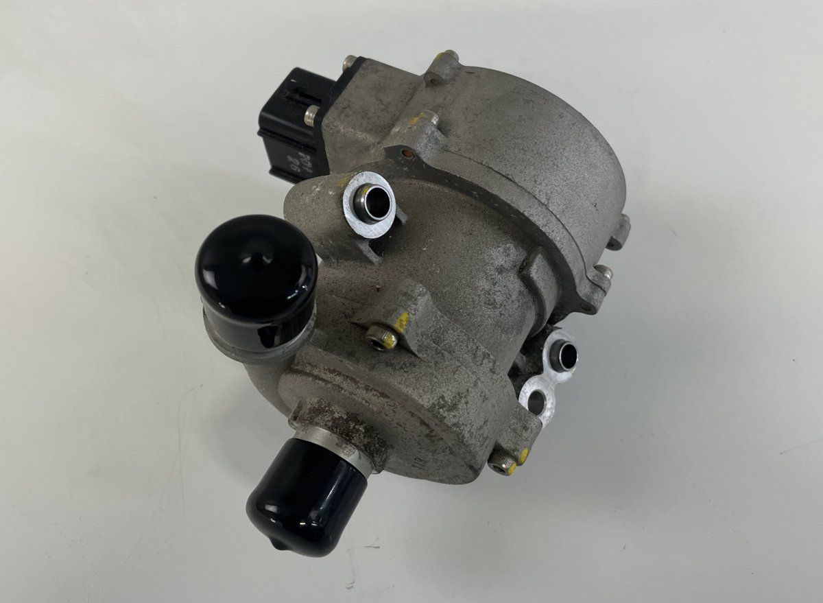 25910M5000 Water Pump HYUNDAI NEXO (FE) (2018-)