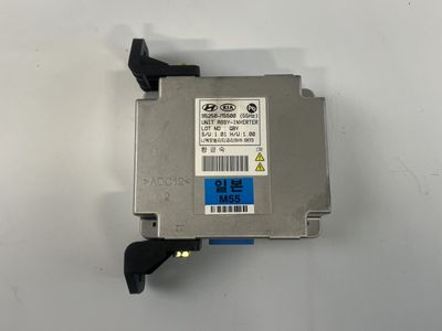 95250M5500 Control units, other HYUNDAI NEXO (FE) (2018-)