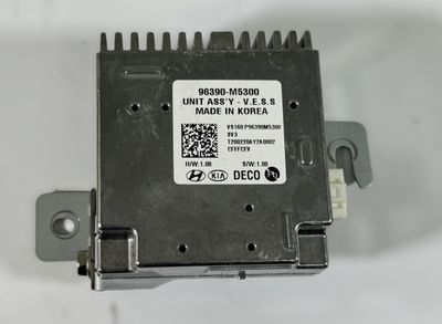 96390M5300 Control units, other HYUNDAI NEXO (FE) (2018-)