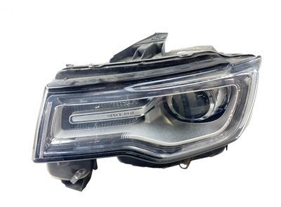 68144705AF Headlight left JEEP GRAND CHEROKEE IV (WK, WK2) (2010-2021)