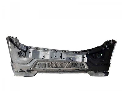68214172AA Front Bumper JEEP GRAND CHEROKEE IV (WK, WK2) (2010-2021)