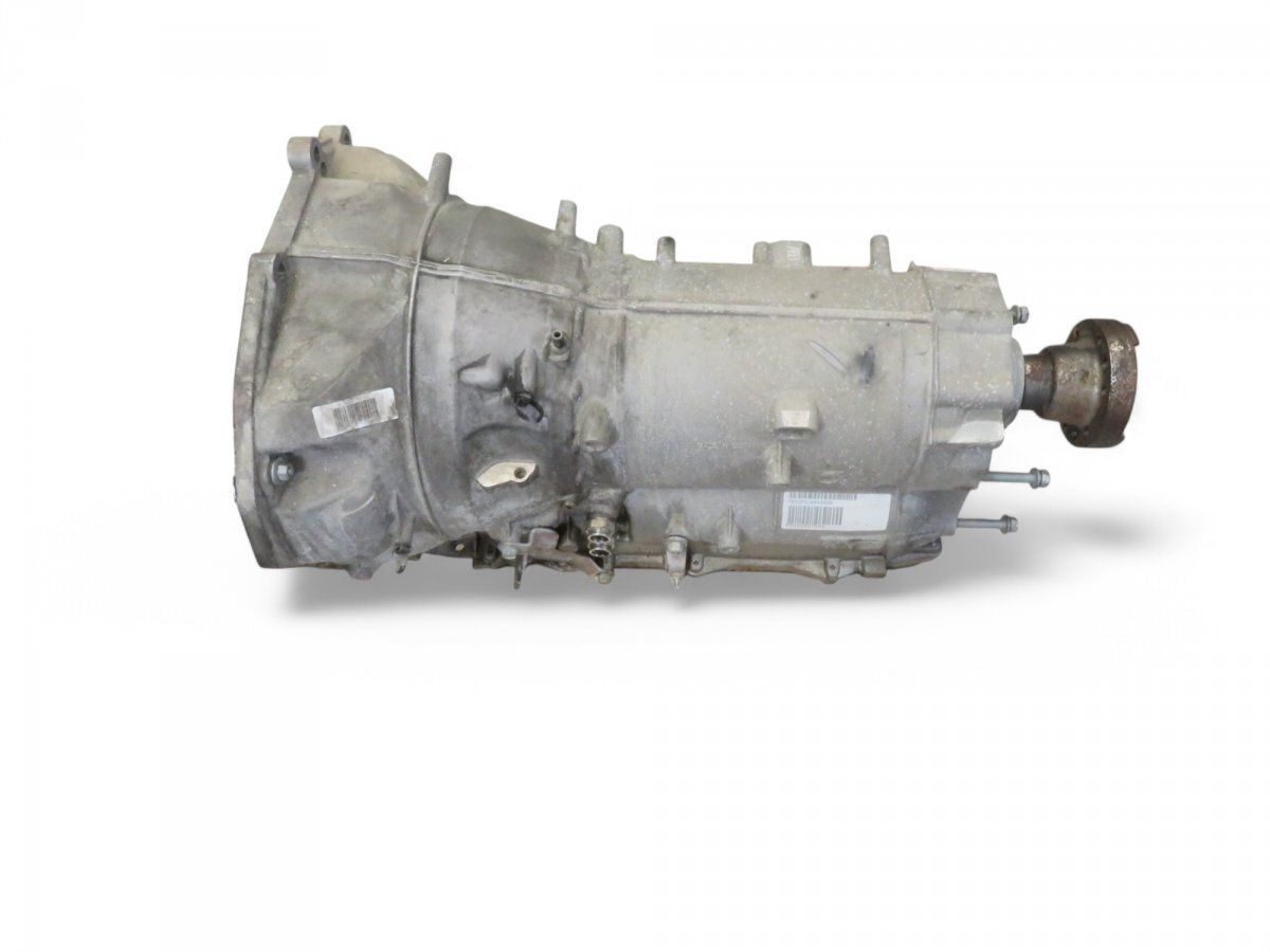 52854876AG Gearbox JEEP GRAND CHEROKEE IV (WK, WK2) (2010-2021)
