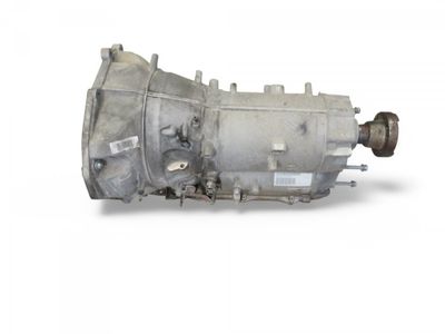 52854876AG Gearbox JEEP GRAND CHEROKEE IV (WK, WK2) (2010-2021)