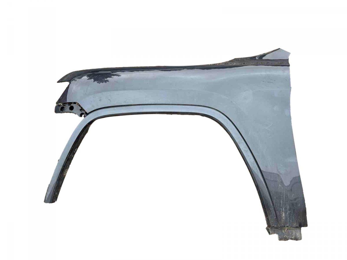 55369597AC Fender Front Left JEEP GRAND CHEROKEE IV (WK, WK2) (2010-2021)