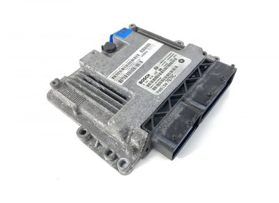 0281030158 Engine Control Unit / module (ECU) JEEP GRAND CHEROKEE IV (WK, WK2) (2010-2021)