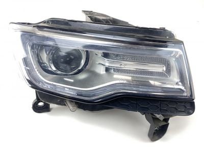 68144704AF Headlight right JEEP GRAND CHEROKEE IV (WK, WK2) (2010-2021)