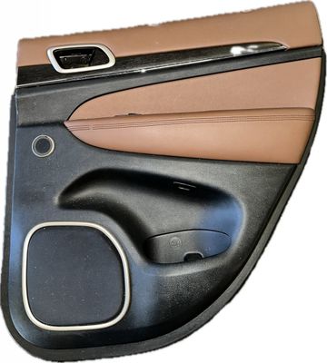Комплект Седалки JEEP GRAND CHEROKEE IV (WK, WK2) (2010-2021)