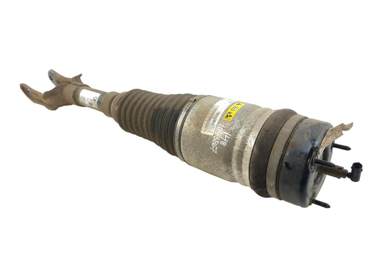 68231886AA Air shock absorber front right JEEP GRAND CHEROKEE IV (WK, WK2) (2010-2021)