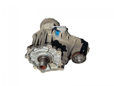 68370968AB Трансферна кутия JEEP GRAND CHEROKEE IV (WK, WK2) (2010-2021)
