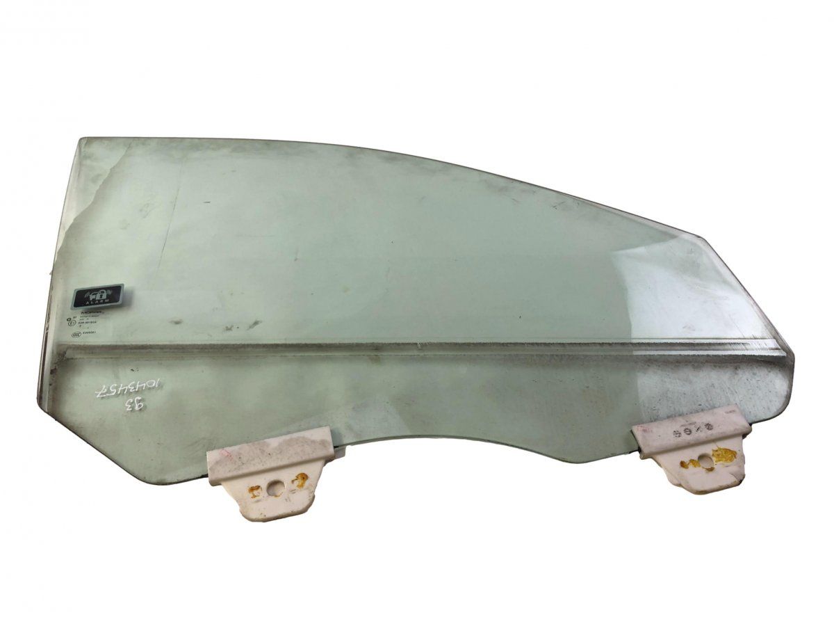 68068670AB Door window glass front right JEEP GRAND CHEROKEE IV (WK, WK2) (2010-2021)