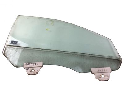 68068670AD Door window glass front right JEEP GRAND CHEROKEE IV (WK, WK2) (2010-2021)