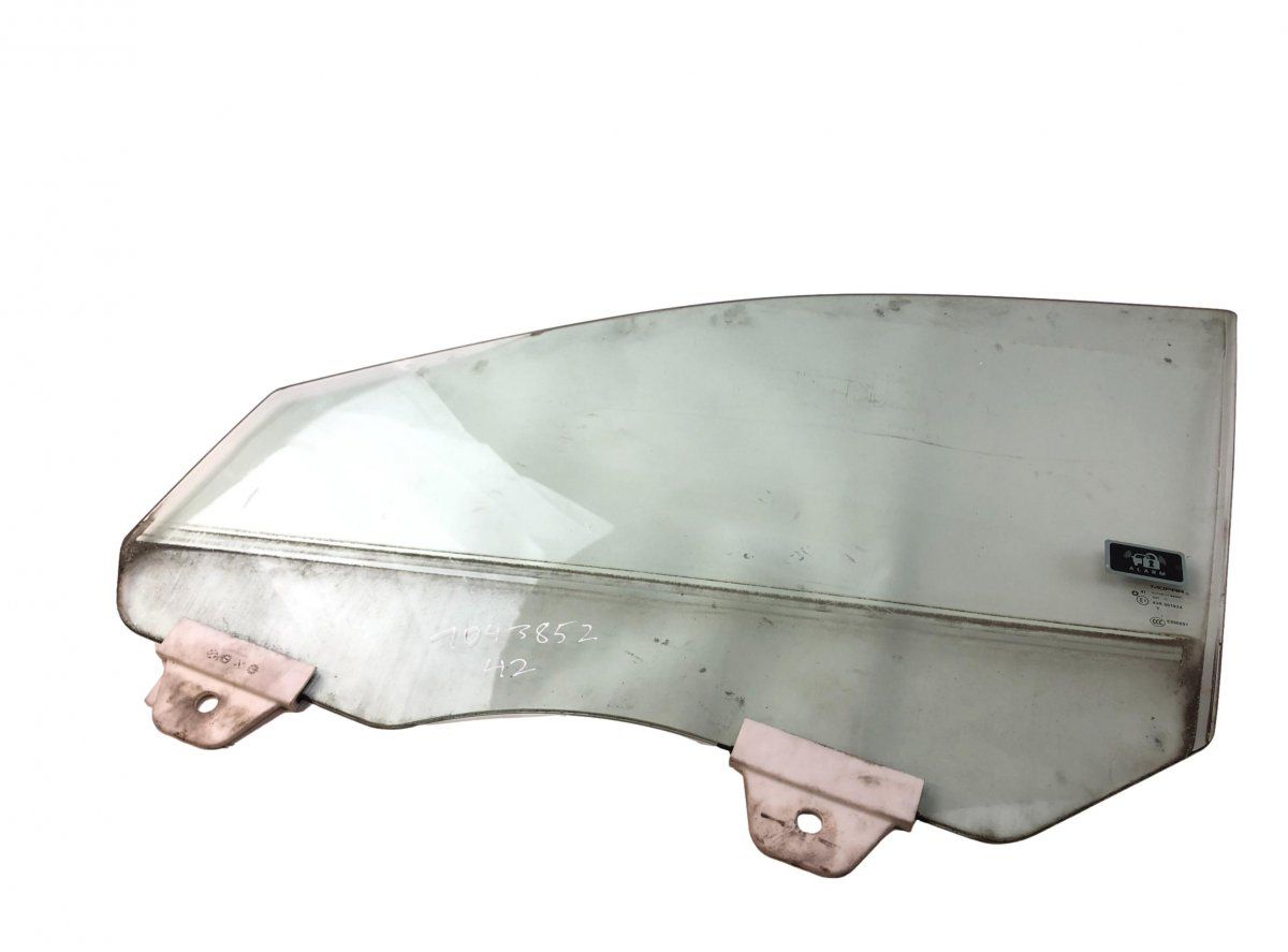 68068671AB Door window glass front left JEEP GRAND CHEROKEE IV (WK, WK2) (2010-2021)