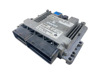0281030158 Контролен блок / модул на двигателя (ECU) JEEP GRAND CHEROKEE IV (WK, WK2) (2010-2021)
