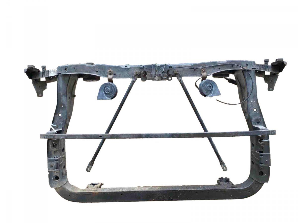 5156114AA Front panel JEEP GRAND CHEROKEE IV (WK, WK2) (2010-2021)