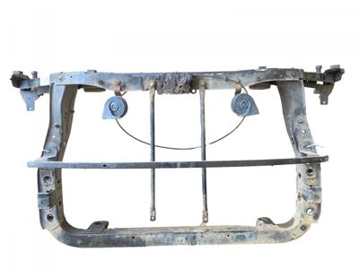 5156114AA Front panel JEEP GRAND CHEROKEE IV (WK, WK2) (2010-2021)