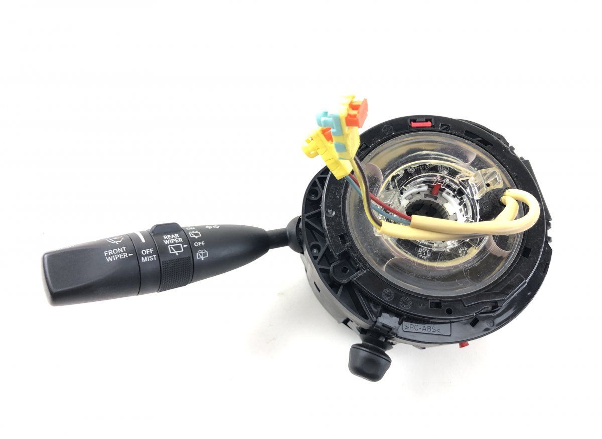 1HE80DX9AE Indicator/wiper/slip ring switch (stalk) JEEP GRAND CHEROKEE IV (WK, WK2) (2010-2021)