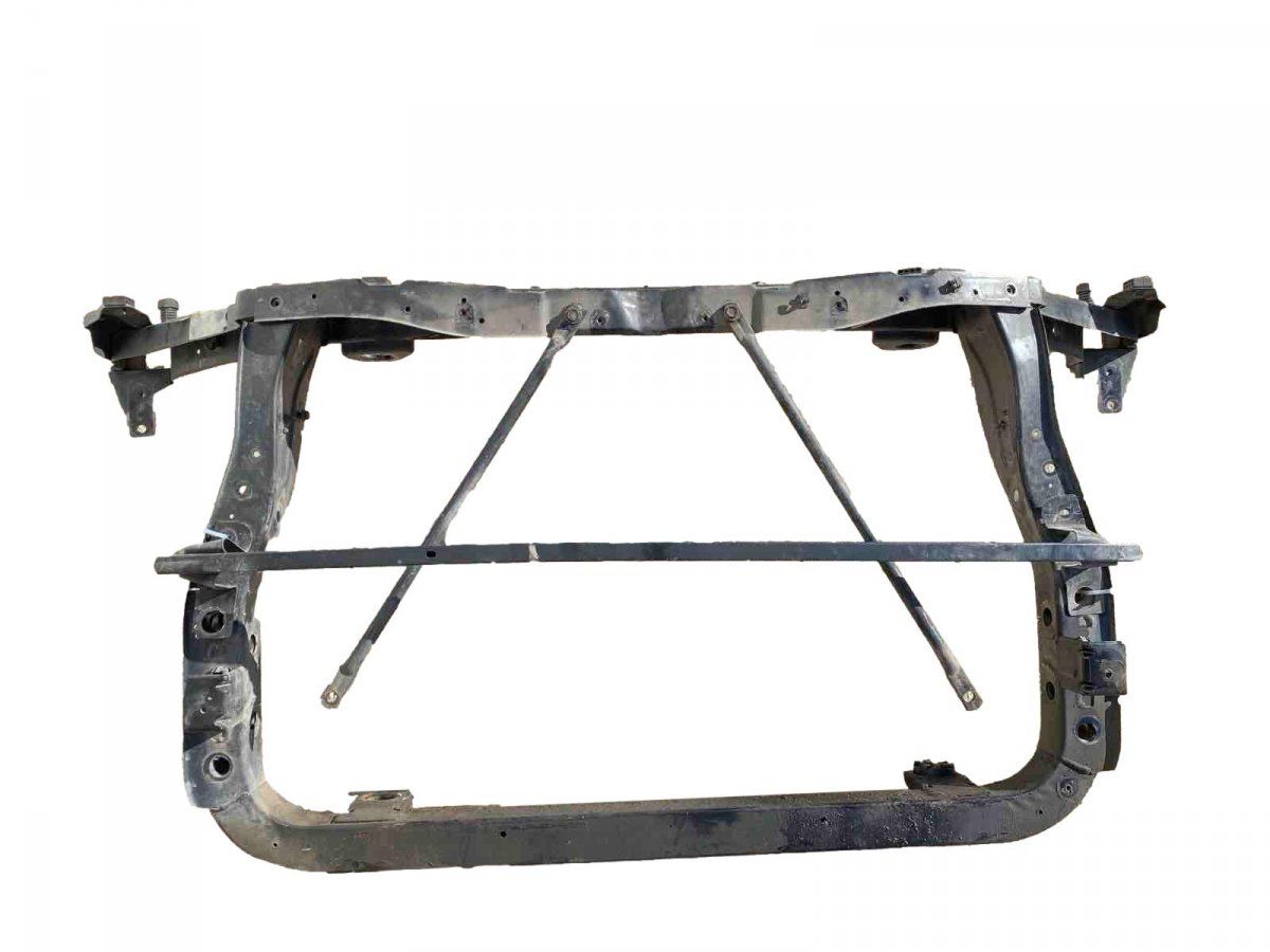 5156114AA Front panel JEEP GRAND CHEROKEE IV (WK, WK2) (2010-2021)