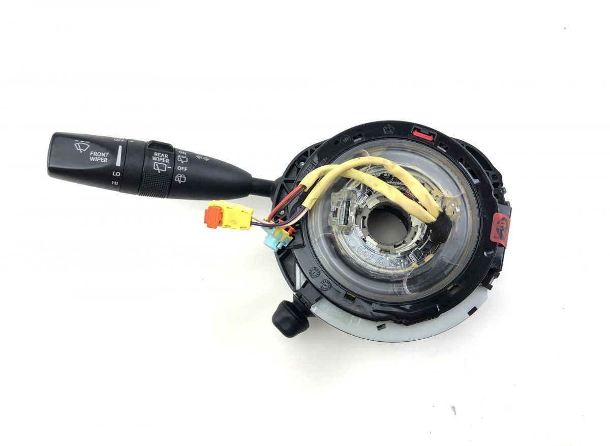 102407810006 10240781-0006 Indicator/wiper/slip ring switch (stalk) JEEP GRAND CHEROKEE IV (WK, WK2) (2010-2021)