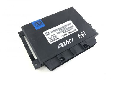 5WP20133BOK 5WP20133BVK Gearbox Control Unit JEEP GRAND CHEROKEE IV (WK, WK2) (2010-2021)