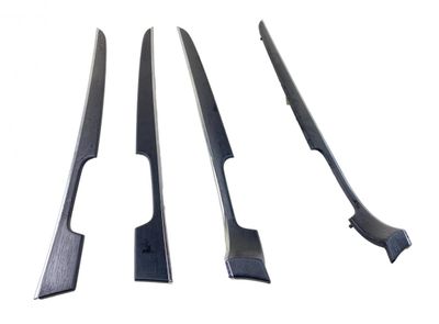 68330894AA 68330895AB 68330896AA 68330897AA Interior decorative trim set JEEP GRAND CHEROKEE IV (WK, WK2) (2010-2021)
