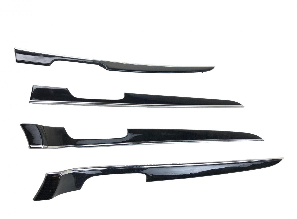 68137941AA Interior decorative trim set JEEP GRAND CHEROKEE IV (WK, WK2) (2010-2021)