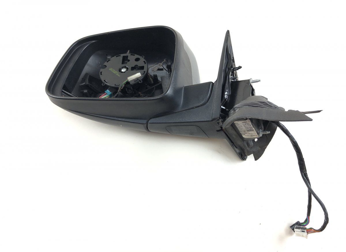1JN83TZZAP Mirror left JEEP GRAND CHEROKEE IV (WK, WK2) (2010-2021)