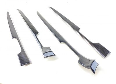 5PS301X9AA 5PS311X9AA 5PS38DX9AA 5PS39DX9AA Комплект интериорни декоративни елементи JEEP GRAND CHEROKEE IV (WK, WK2) (2010-2021)