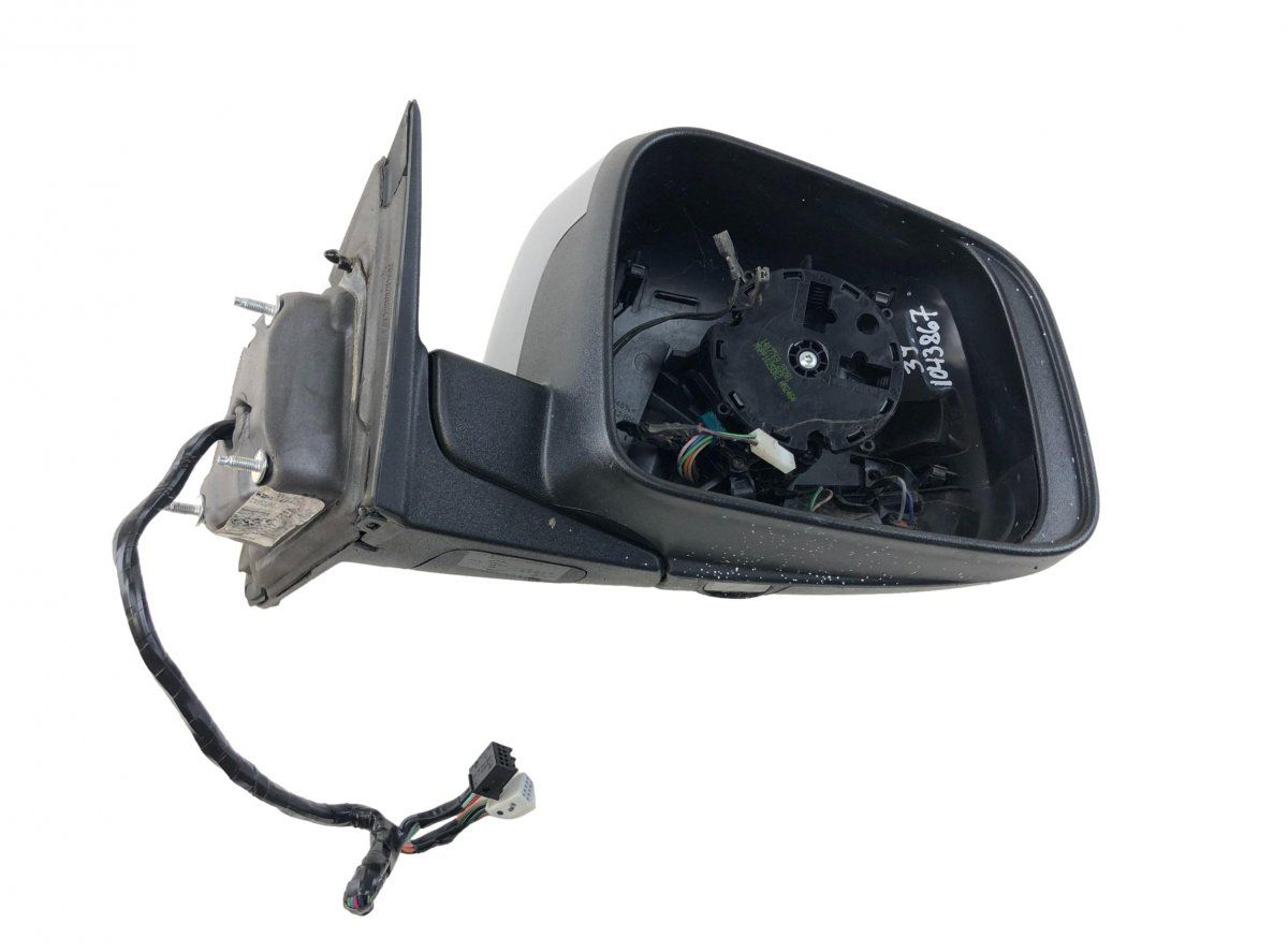 1WW18KARAA Mirror right JEEP GRAND CHEROKEE IV (WK, WK2) (2010-2021)