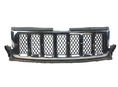 57010708AD Radiator Grille JEEP GRAND CHEROKEE IV (WK, WK2) (2010-2021)