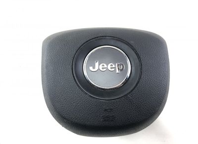 6BM591X9AE Въздушна възглавница на волана JEEP GRAND CHEROKEE IV (WK, WK2) (2010-2021)
