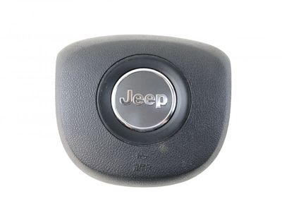 6BM591X9AE Steering Wheel Airbag JEEP GRAND CHEROKEE IV (WK, WK2) (2010-2021)