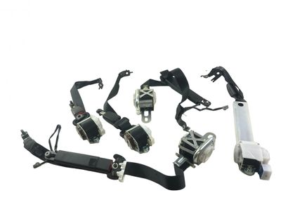1TF95DX9AC Seat Belt Set JEEP GRAND CHEROKEE IV (WK, WK2) (2010-2021)