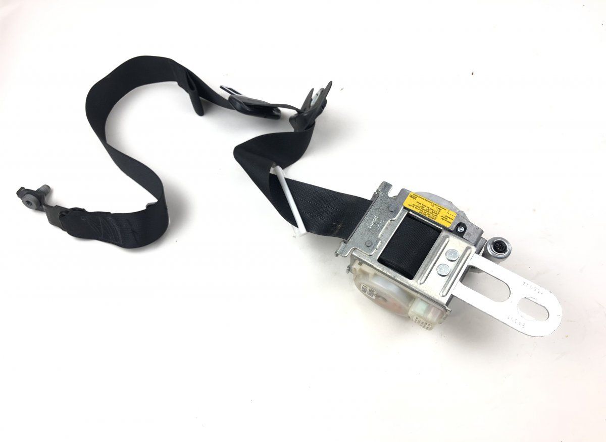 1GQ86DX9AD Seat Belt Front Right JEEP GRAND CHEROKEE IV (WK, WK2) (2010-2021)
