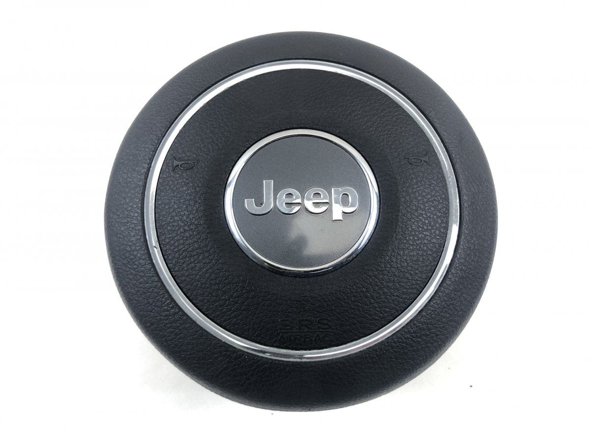 1GS311XLAH Steering Wheel Airbag JEEP GRAND CHEROKEE IV (WK, WK2) (2010-2021)