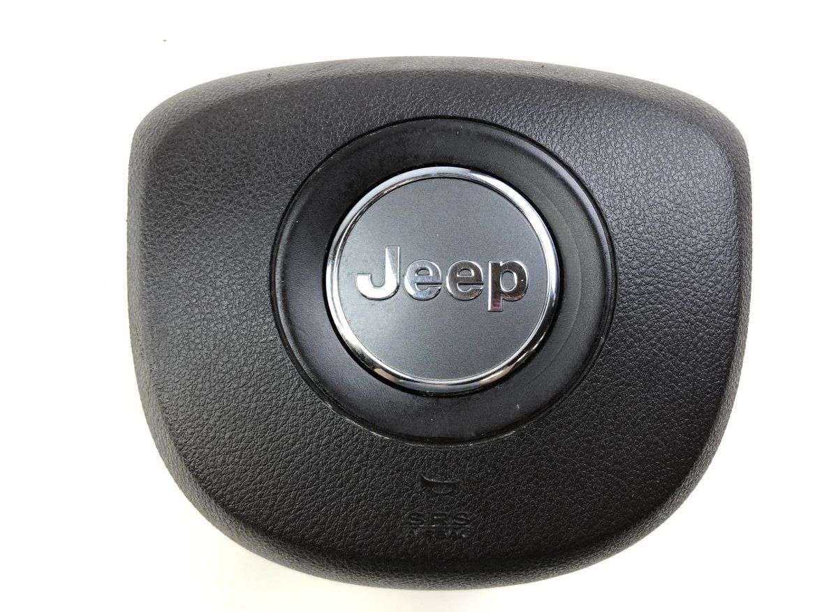 1WE131U5AC Steering Wheel Airbag JEEP GRAND CHEROKEE IV (WK, WK2) (2010-2021)