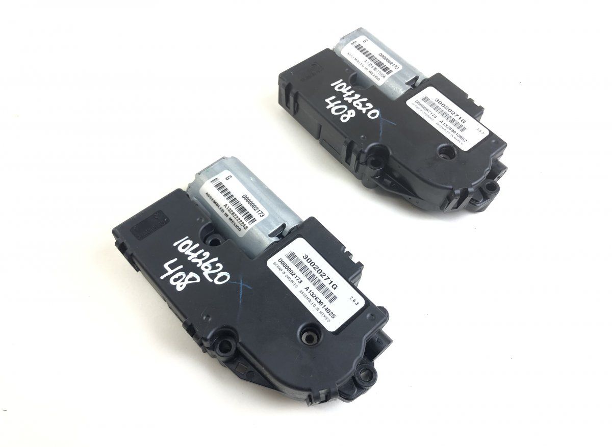 68081054AB Sun Roof Motor JEEP GRAND CHEROKEE IV (WK, WK2) (2010-2021)