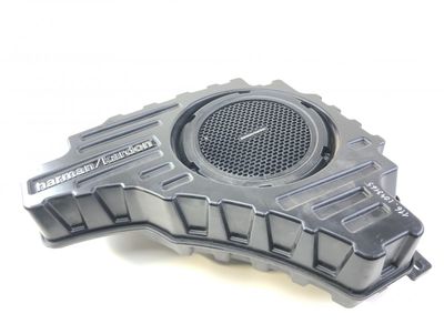 5035130AC Субуфер JEEP GRAND CHEROKEE IV (WK, WK2) (2010-2021)