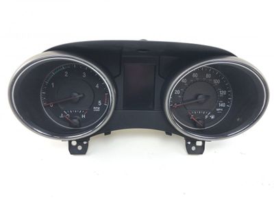 68186243AB Инструментална група JEEP GRAND CHEROKEE IV (WK, WK2) (2010-2021)