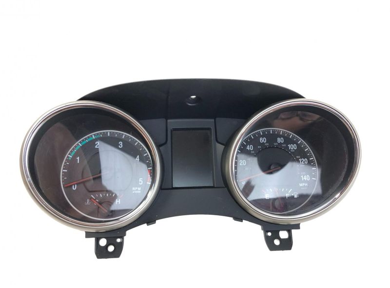 56046424AC Instrument Cluster JEEP GRAND CHEROKEE IV (WK, WK2) (2010-2021)