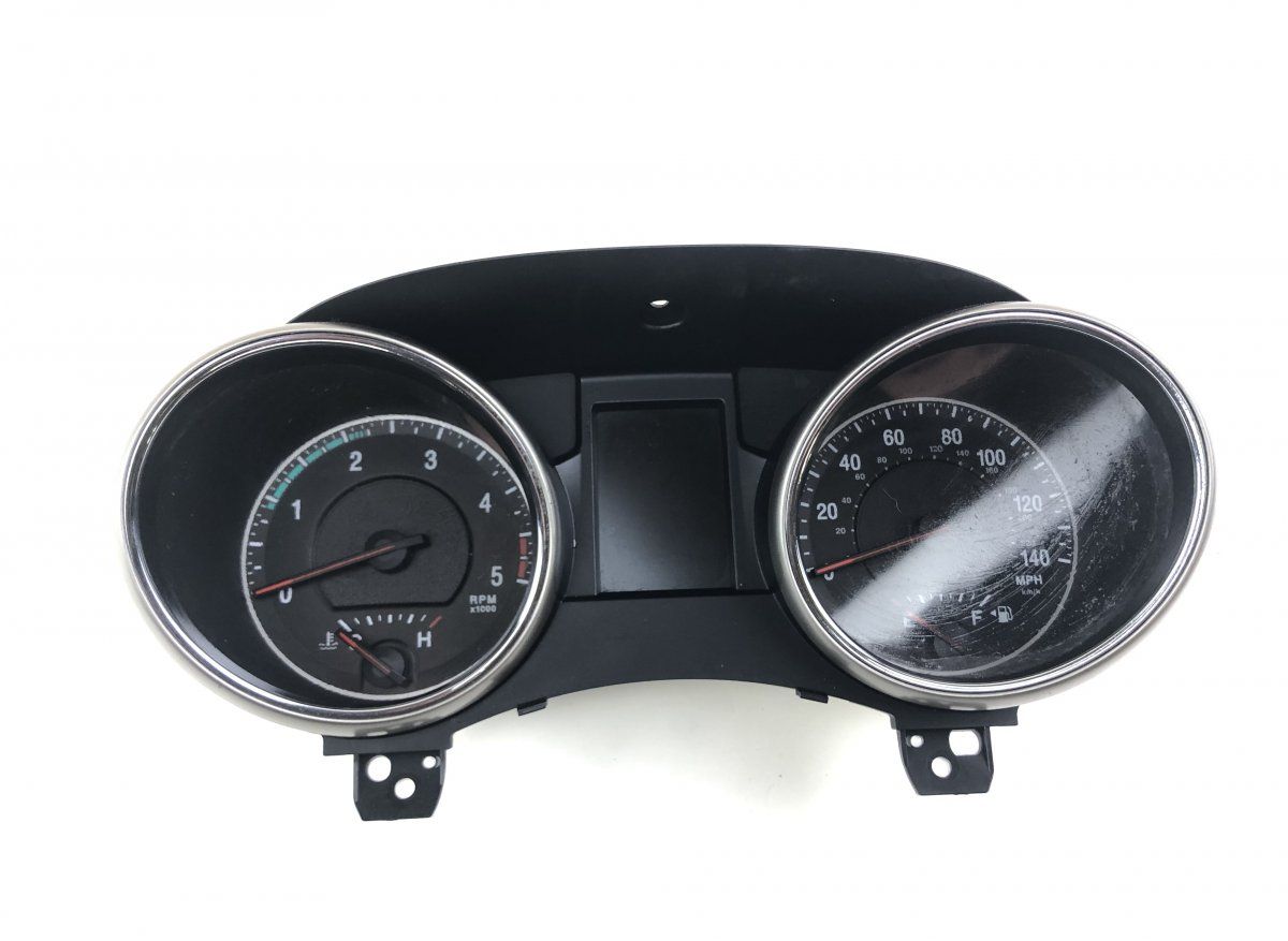 68186243AB Instrument Cluster JEEP GRAND CHEROKEE IV (WK, WK2) (2010-2021)