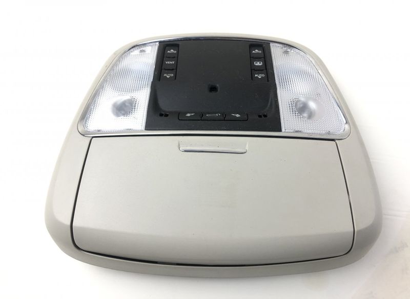 1UC711DAAA Interior Lighting Front JEEP GRAND CHEROKEE IV (WK, WK2) (2010-2021)