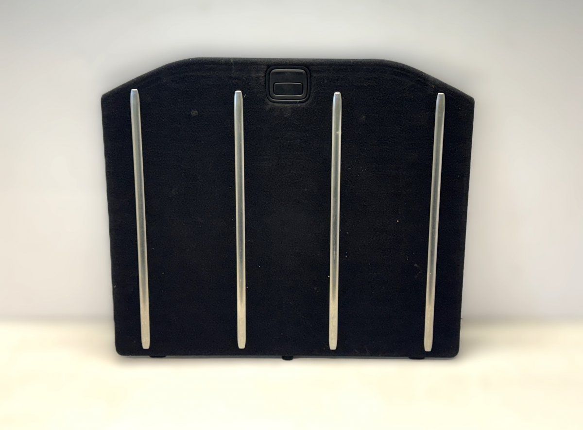 5LC23DX9AD Luggage Compartment Floor Cover JEEP GRAND CHEROKEE IV (WK, WK2) (2010-2021)
