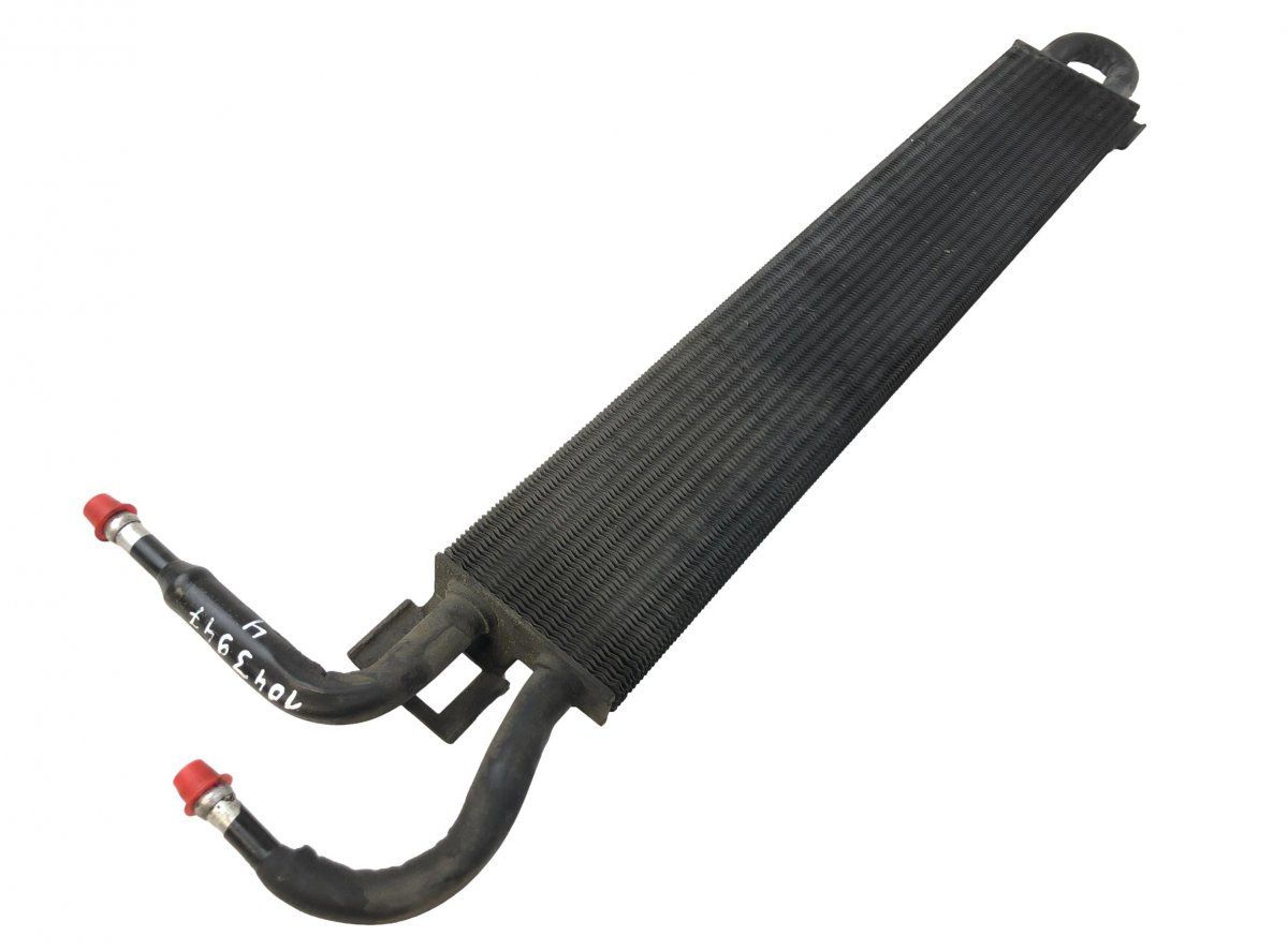 68069651AC Power Steering Oil Cooling Radiator JEEP GRAND CHEROKEE IV (WK, WK2) (2010-2021)