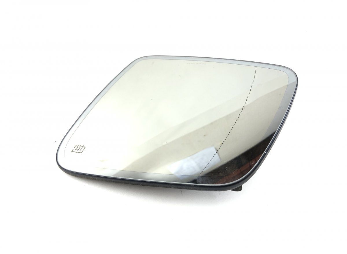 68082643AB Mirror glass left JEEP GRAND CHEROKEE IV (WK, WK2) (2010-2021)