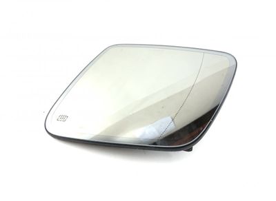 68082643AB Стъкло на огледало ляво JEEP GRAND CHEROKEE IV (WK, WK2) (2010-2021)